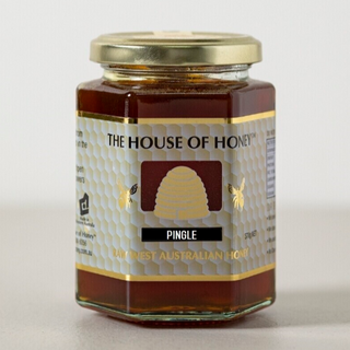 Pingle Honey