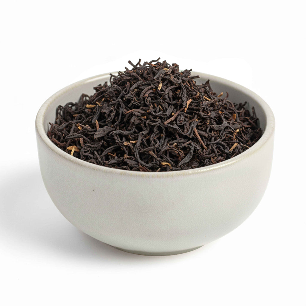 Platinum Black – Adore Tea Australia