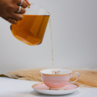 French Earl Grey