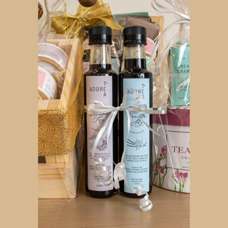 Vanilla Sky & London Fog - Set of 2
