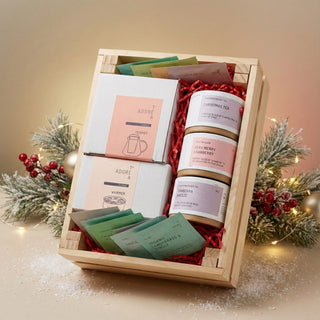 The Merry Sips Gift Box