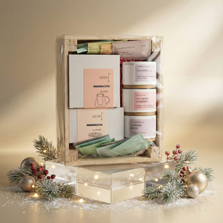 The Merry Sips Gift Box