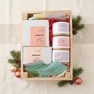 The Merry Sips Gift Box