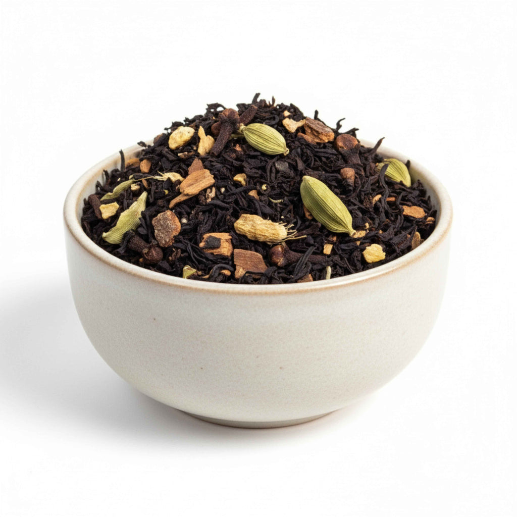 Traditional Indian Chai – Adore Tea Australia