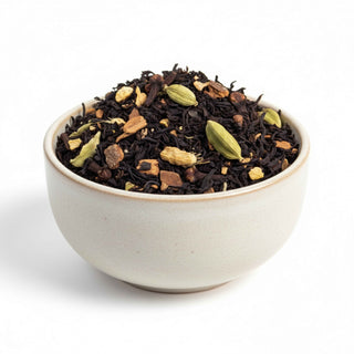 Traditional Indian Chai