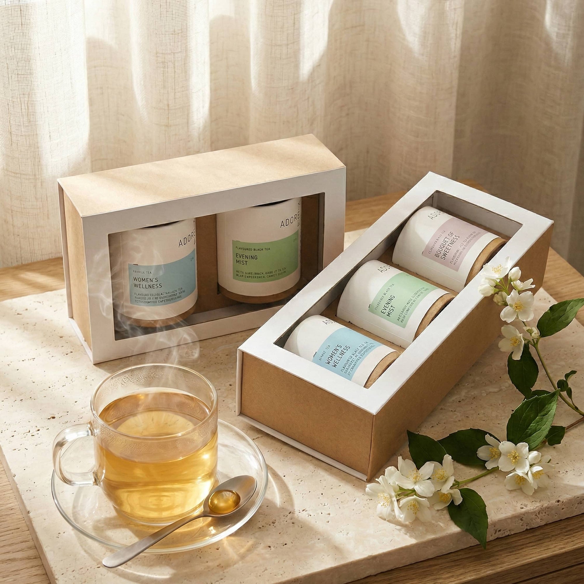 Afternoon Tea at Canberra's Teahouse & Boutique | Adore Tea – Adore Tea ...