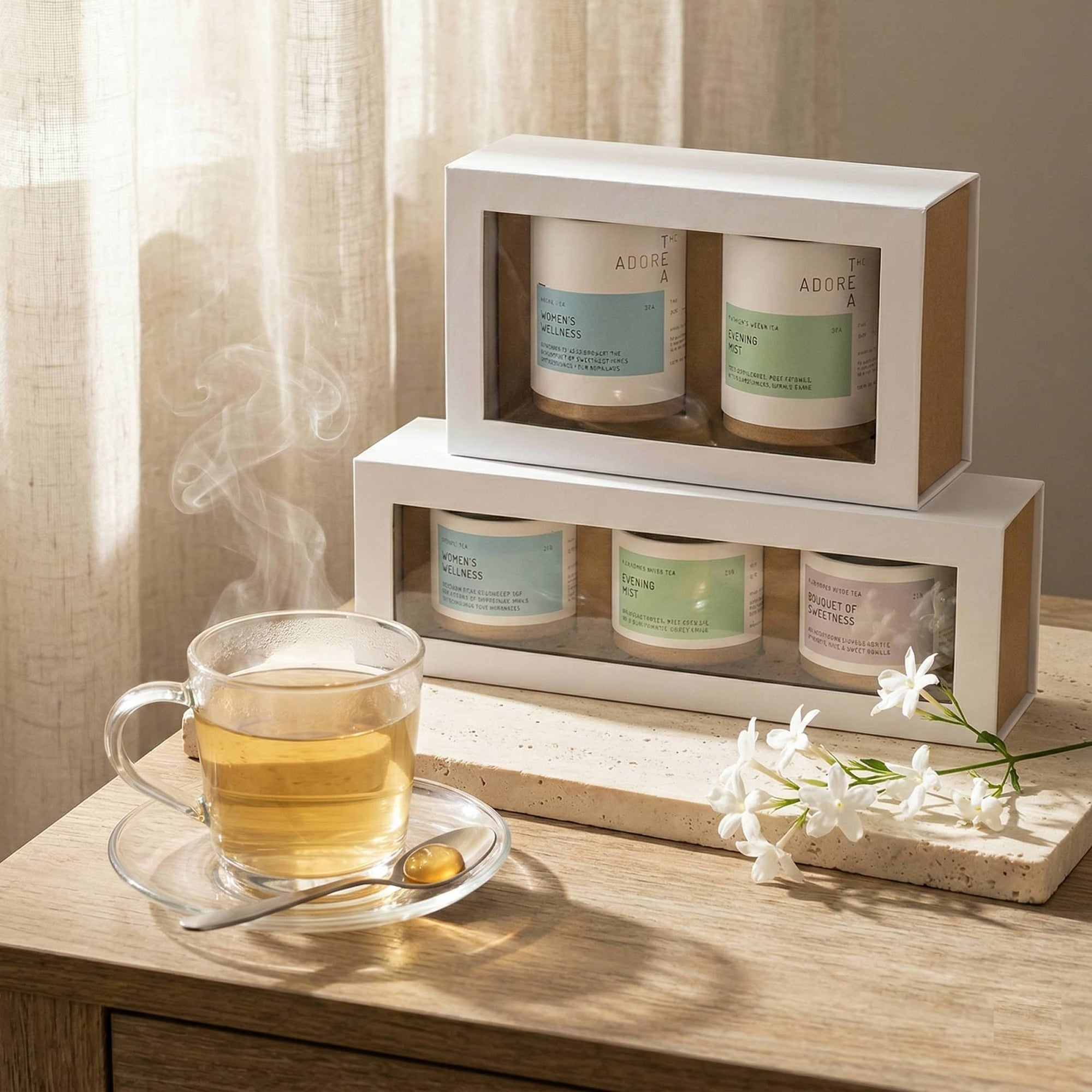 Afternoon Tea at Canberra's Teahouse & Boutique | Adore Tea – Adore Tea ...