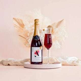 Altina Sparkling Sansgria - 750ml