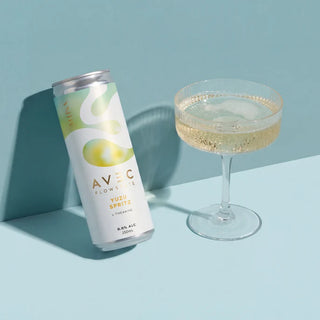 Altina AVEC FlowState Yuzu Spritz