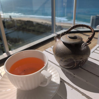 French Earl Grey
