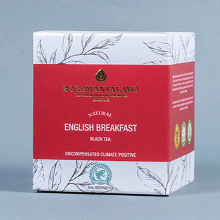 Bogawantalawa English Breakfast Tea Infusers
