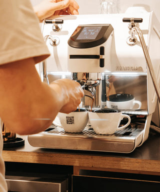Boutique Cafe in Mitchell ACT - Coffee at Adore Tea Teahouse