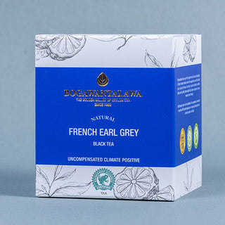 Bogawantalawa French Earl Grey Tea Infusers