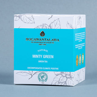 Soft Lavender Tea Bags - Pack of 20