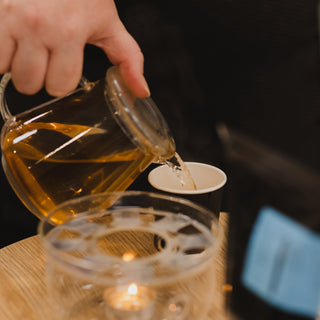French Earl Grey