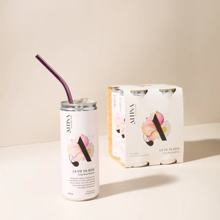 Altina La Vie En Rose - 250ml