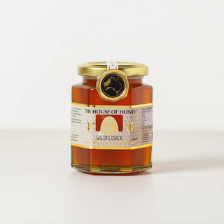 Wildflower Honey - 250g