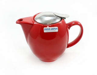 Zero Japan Teapot with Infuser - 350ml