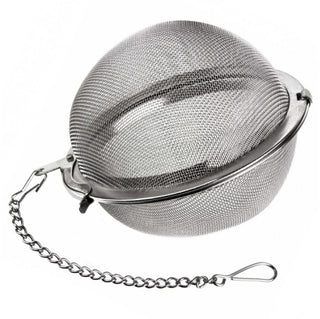 Mesh Ball Infuser