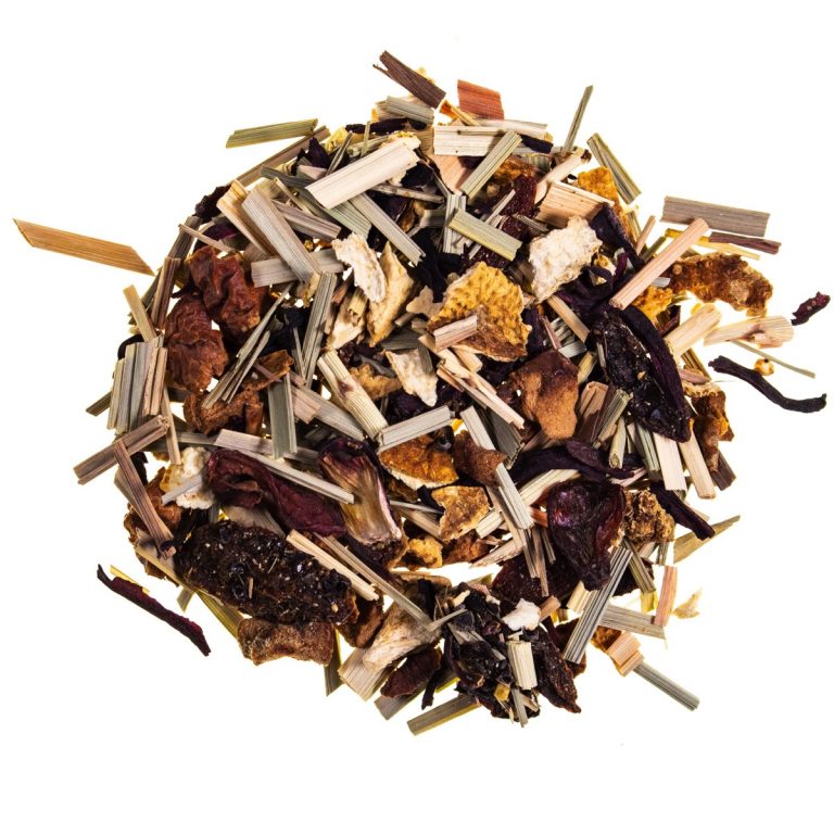 Citrus Magic Tea – Adore Tea Australia