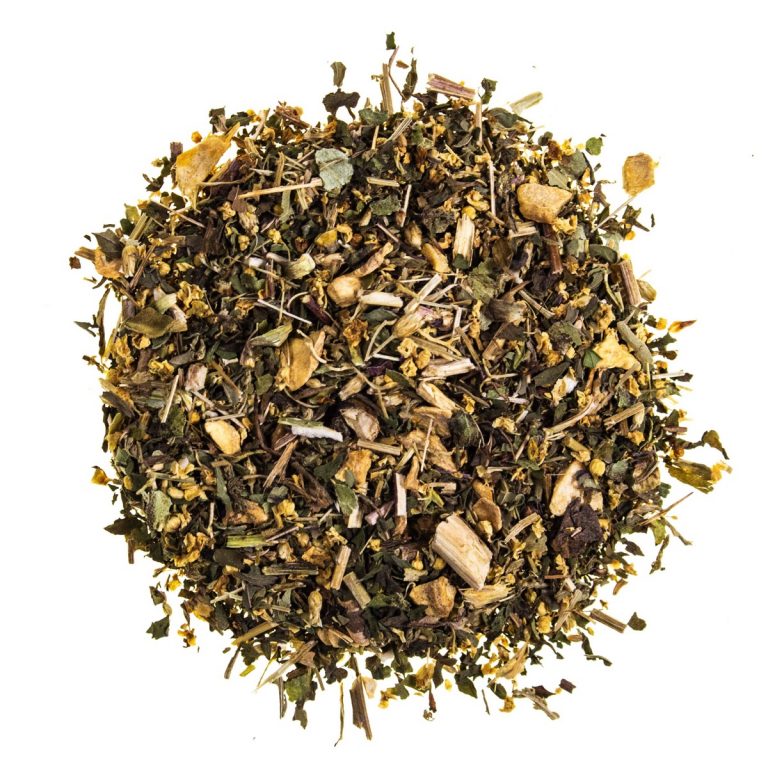 Cold & Allergy Tea – Adore Tea Australia