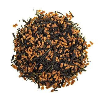 Japan Genmaicha