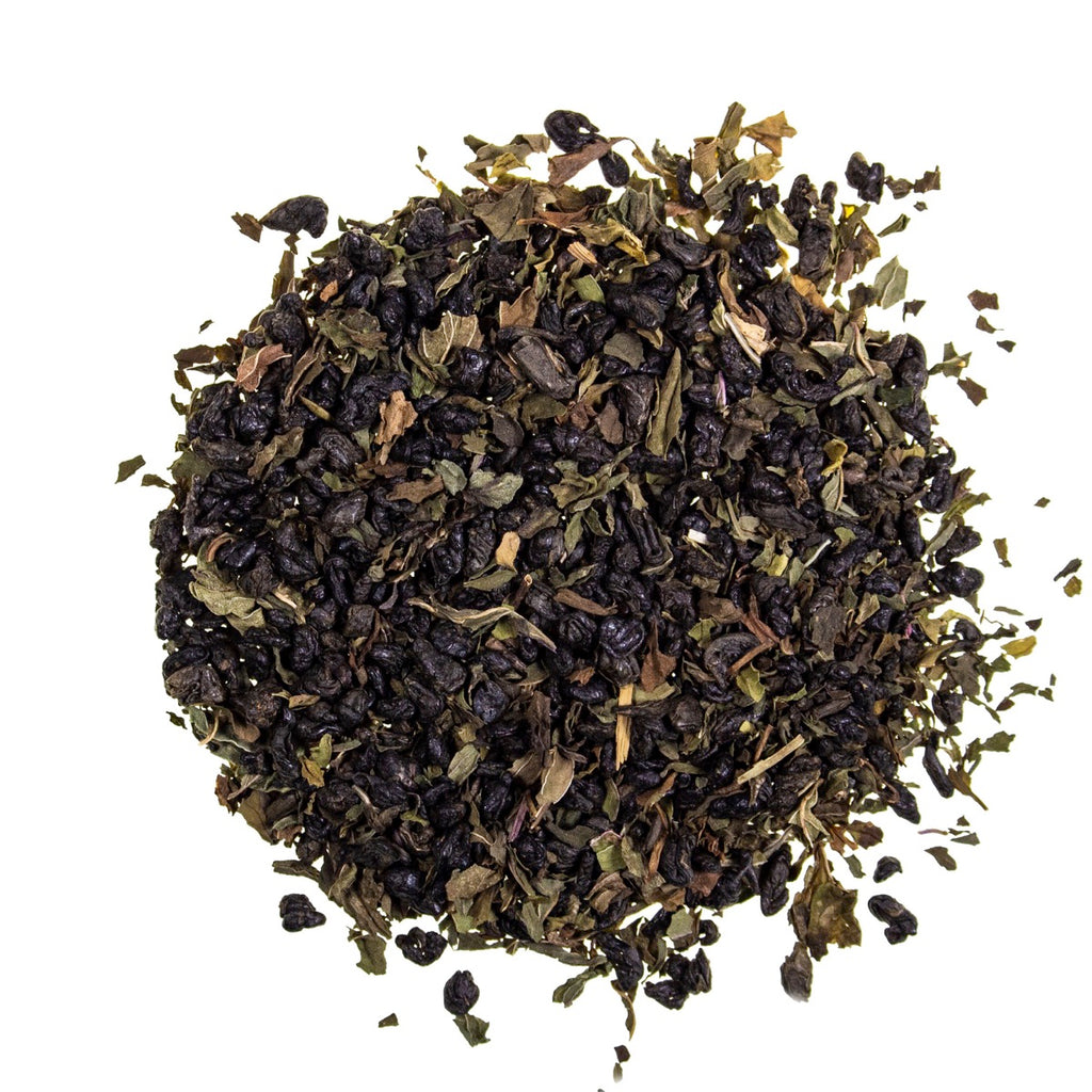 Moroccan Mint – Adore Tea Australia