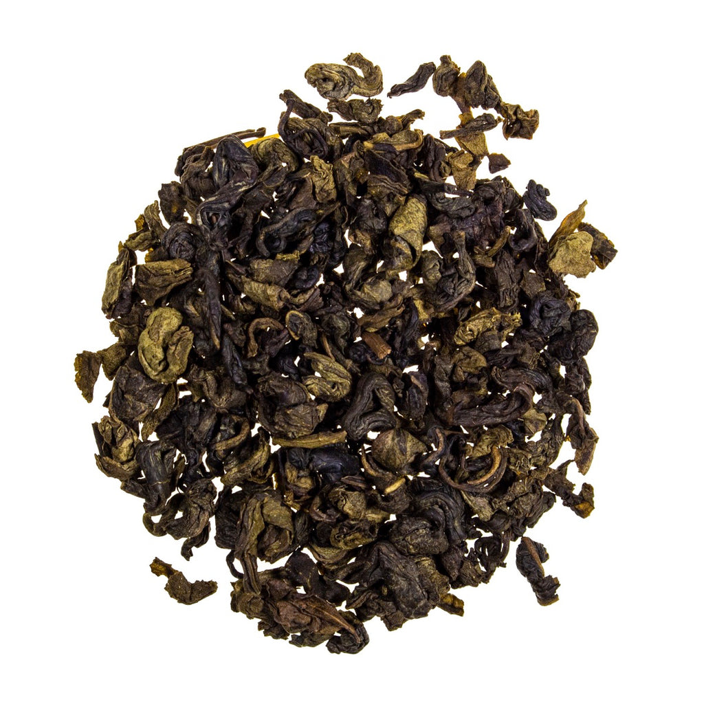 Soursop Sencha – Adore Tea Australia