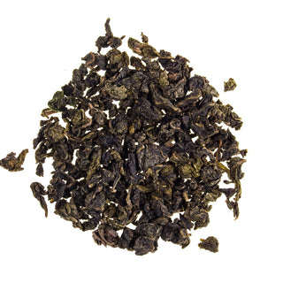 Milky Oolong