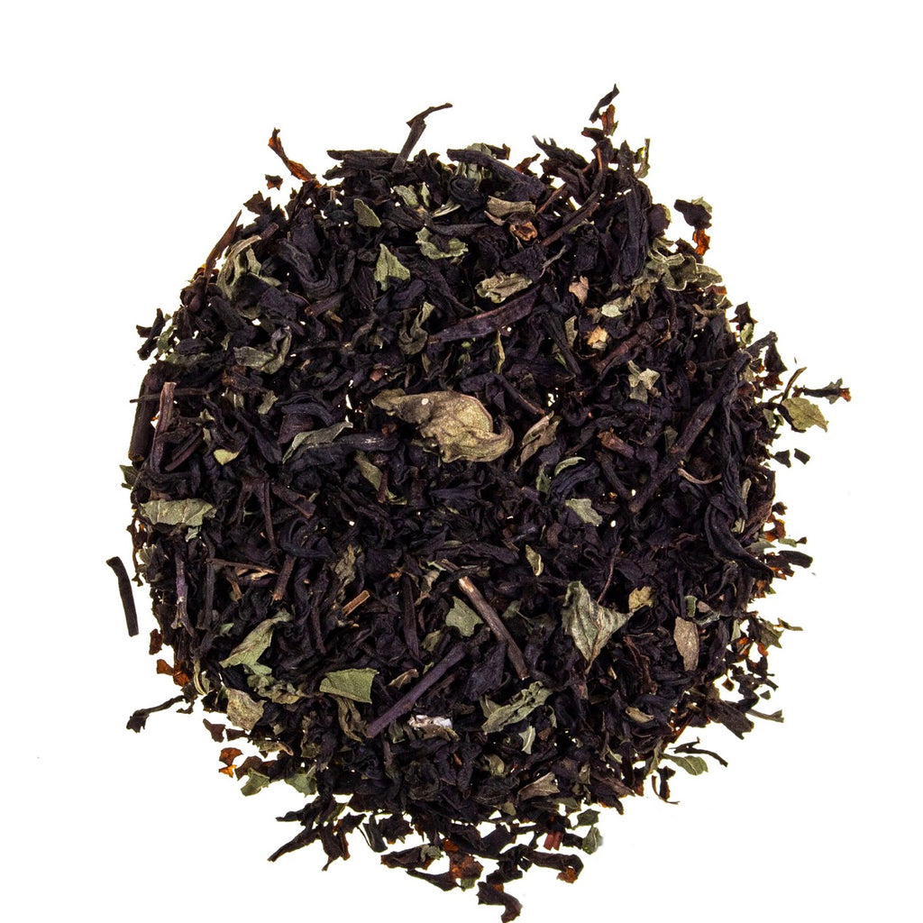 Mint Slice – Adore Tea Australia