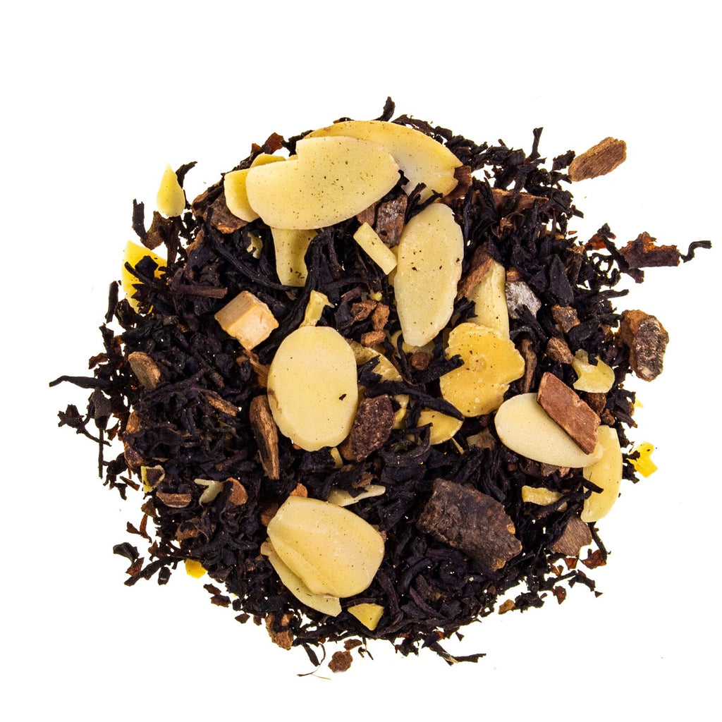 Totally Nuts – Adore Tea Australia