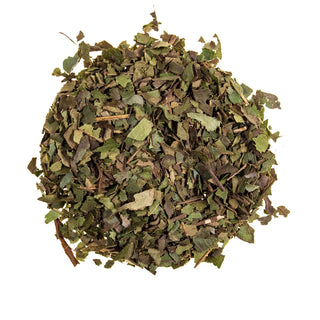 Organic Lemon Myrtle