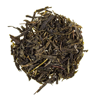 China Sencha