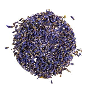 Organic Lavender