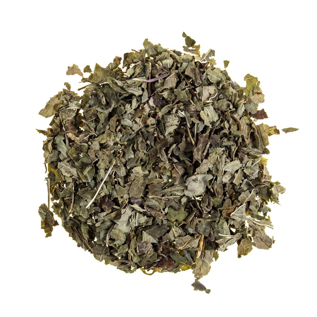 Organic Lemon Balm Tea – Adore Tea Australia
