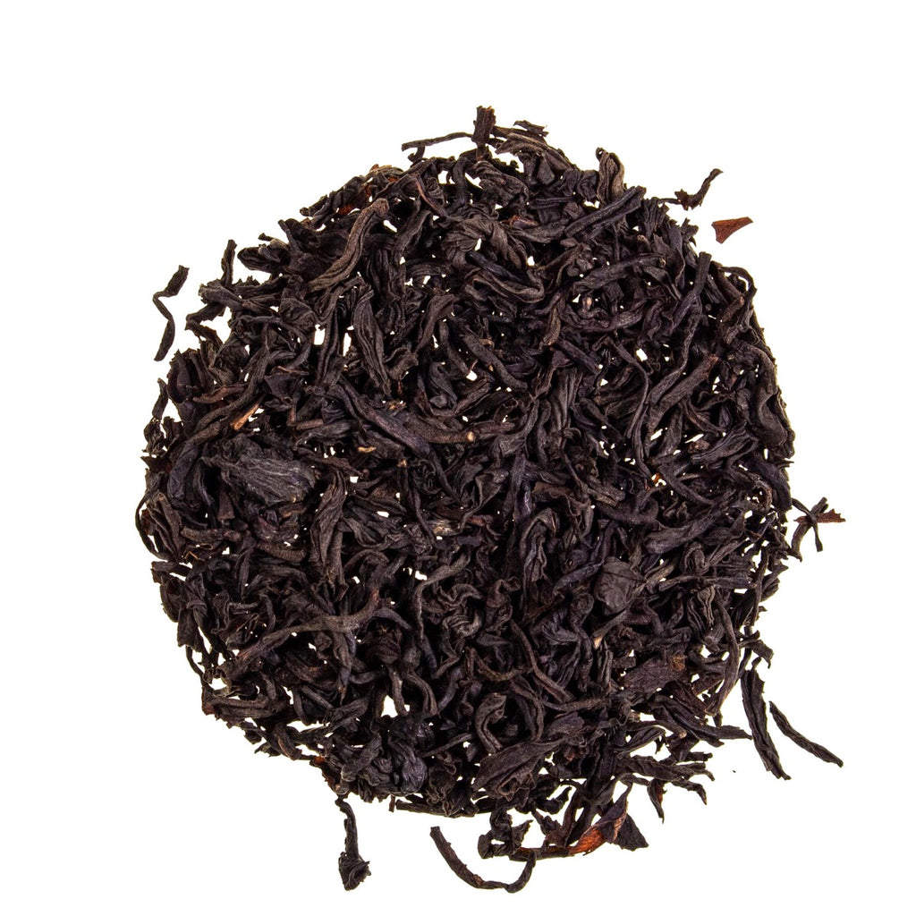 Organic Assam – Adore Tea Australia