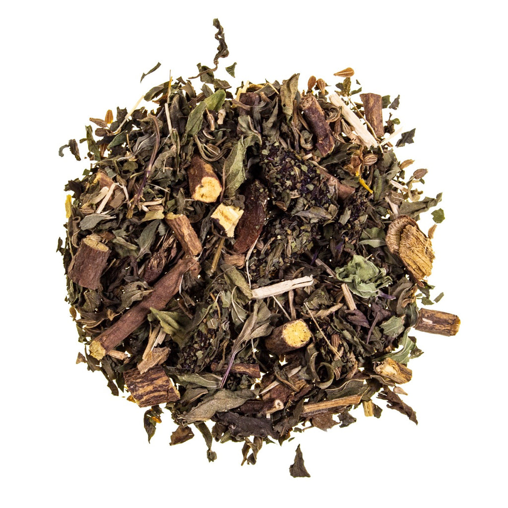 Loveable Liquorice Tea – Adore Tea Australia