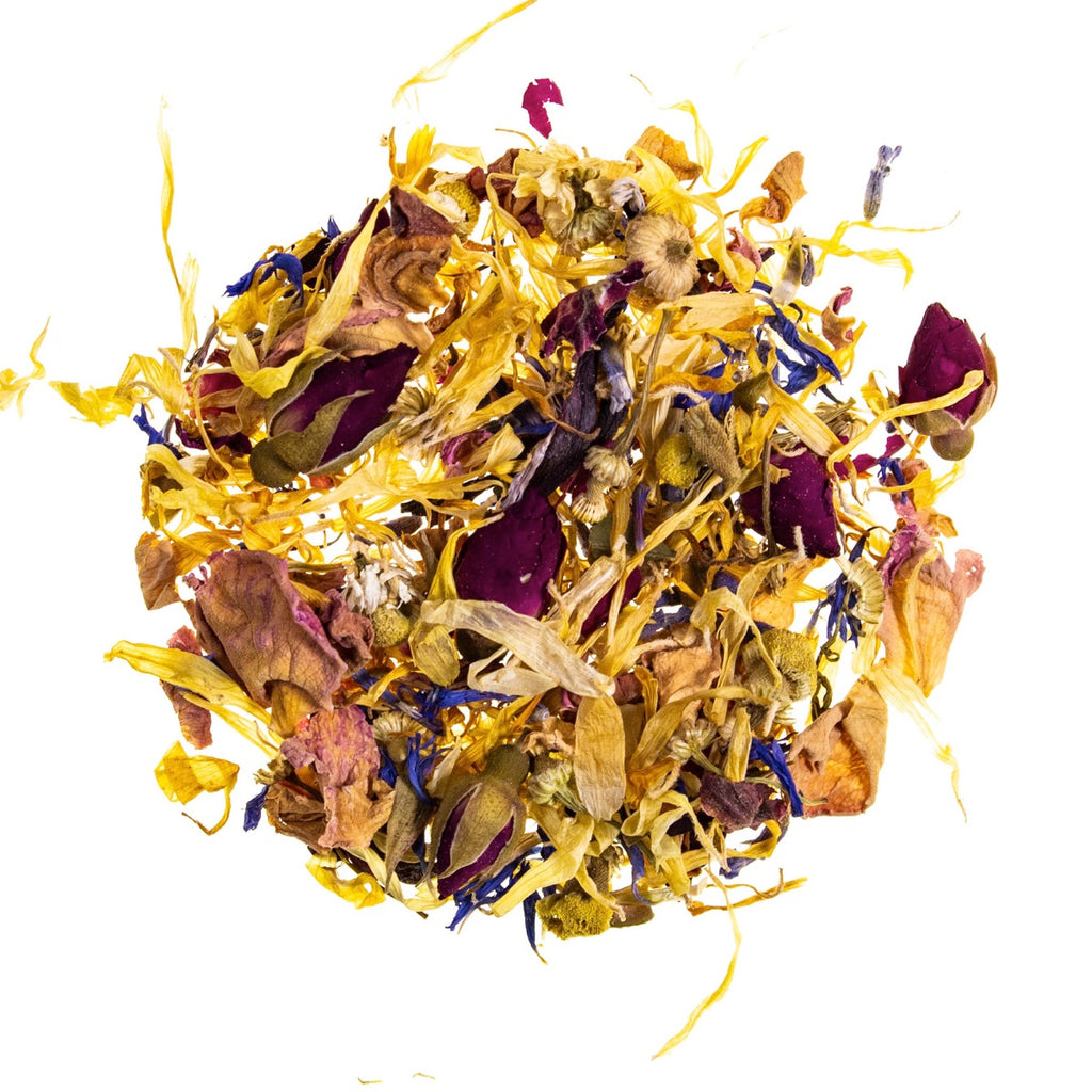 Rose Garden Tea – Adore Tea Australia