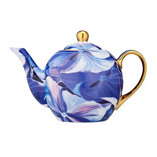 Ashdene Blooms Teapot